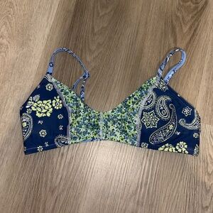 Aerie bikini top